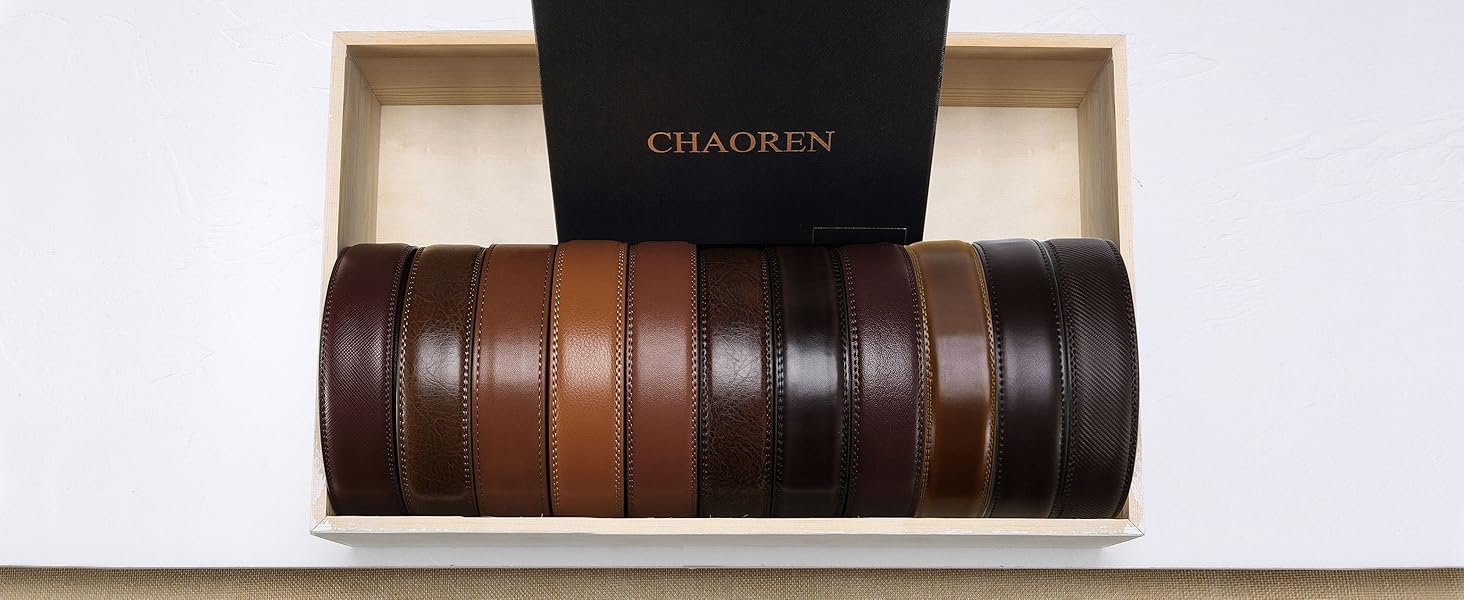 CHAOREN photo 3